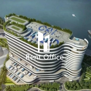 菜鳥香港智慧港-0