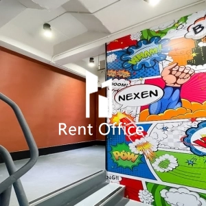 Hong Kong Enterprise Building