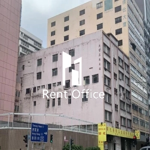 兆富工廠大廈-0