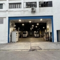 上水百佳新鮮食品分發中心