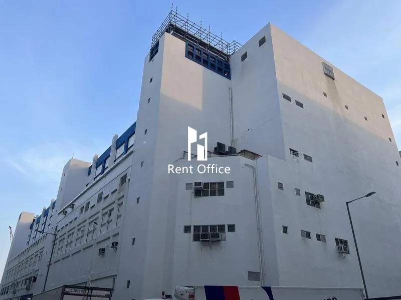 上水百佳新鮮食品分發中心-4