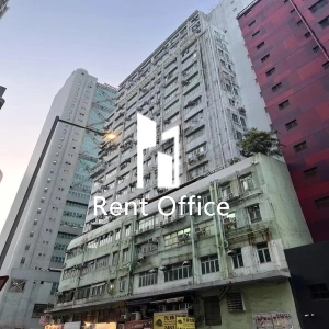 華運工業大廈-2