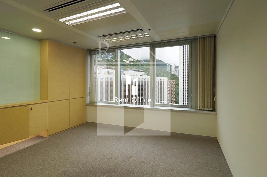 SUNLIGHT TOWER (阳光中心)-RGP022490