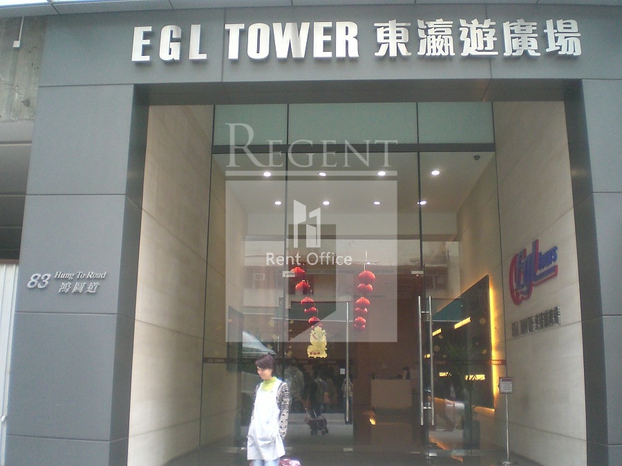 EGL TOWER (东瀛游广场)-RGP004852