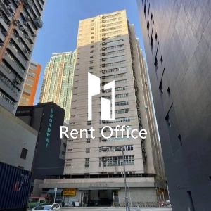 立泰工業中心(第1座)-2