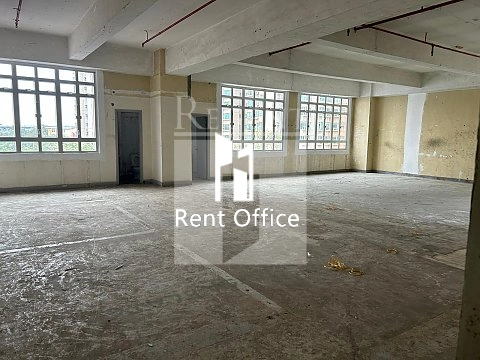 MANSFIELD INDUSTRIAL CENTRE (萬輝工業中心)