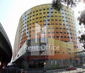 HONGKONG INT'L TRADE & EXHIBITION CENTRE (國際展貿中心)