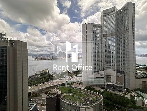 Two Chinachem Tower (華懋廣場二期)-RGP032904