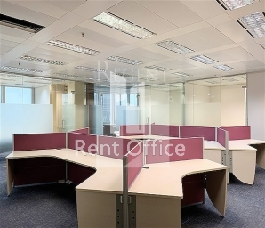 ONE INT'L FINANCE CENTRE (国际金融中心1期)