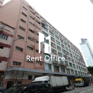 裕林工業大廈-1