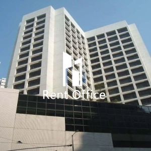 康怡廣場辦公大樓-0