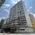 建榮工業大廈
