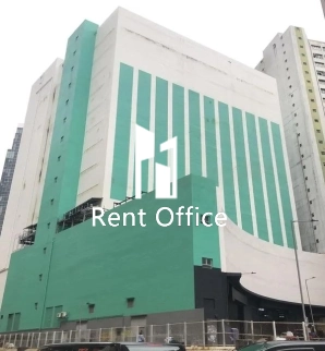 Brilliant Cold Storage Tower 2