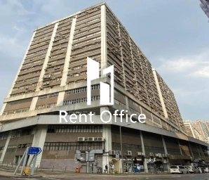 金豪工業大厦第二座