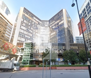 HOUSTON CENTRE (好時中心)