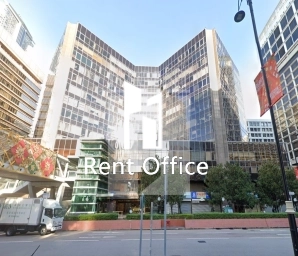 HOUSTON CENTRE (好时中心)