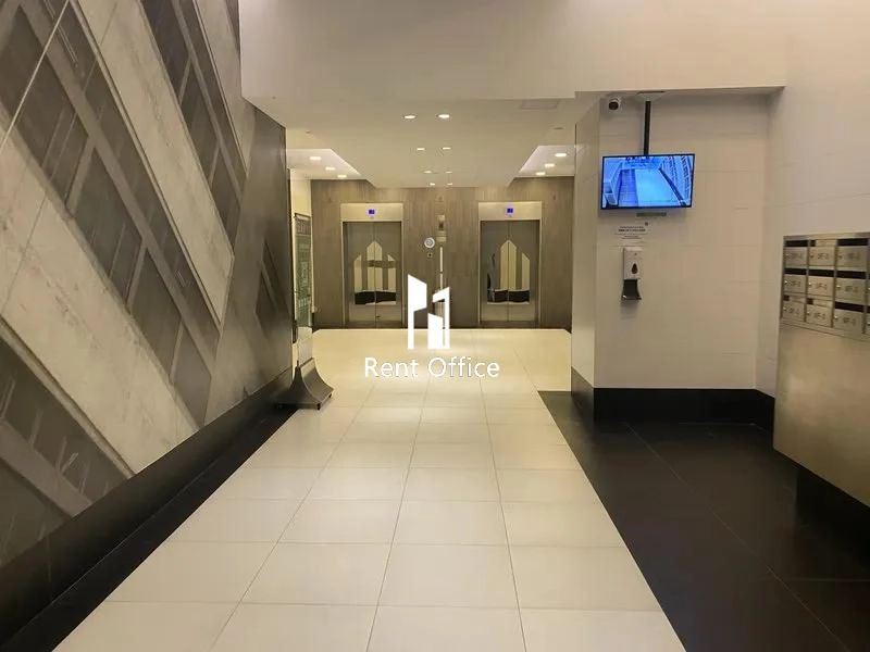 嘉民國際訊通中心