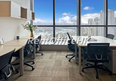 民生路235号-重慶務式辦公室