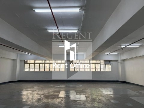 Sunray Industrial Centre (生利工業中心)