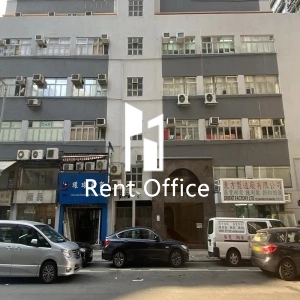 龍駒企業大廈-4