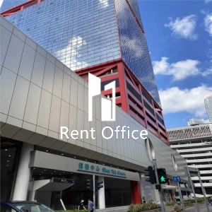 信德中心招商局大廈-1