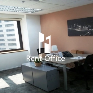 Harbour City-Wharf Telecom Centre