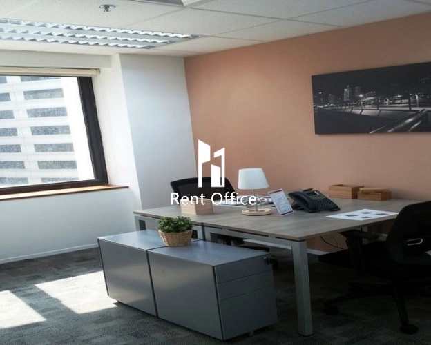 海港城 - 九倉電訊中心