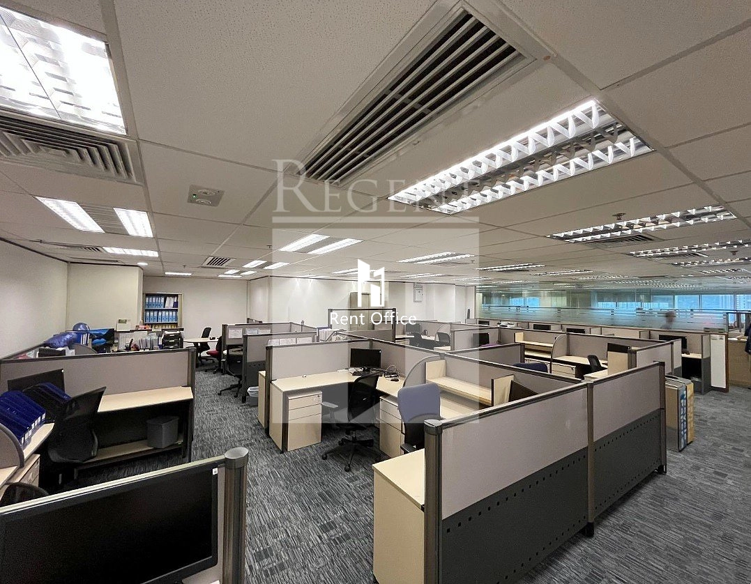 CHEVALIER COMMERCIAL CENTRE (其士商业中心)