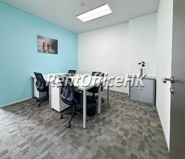 京汉大道1268号-中國內地務式辦公室