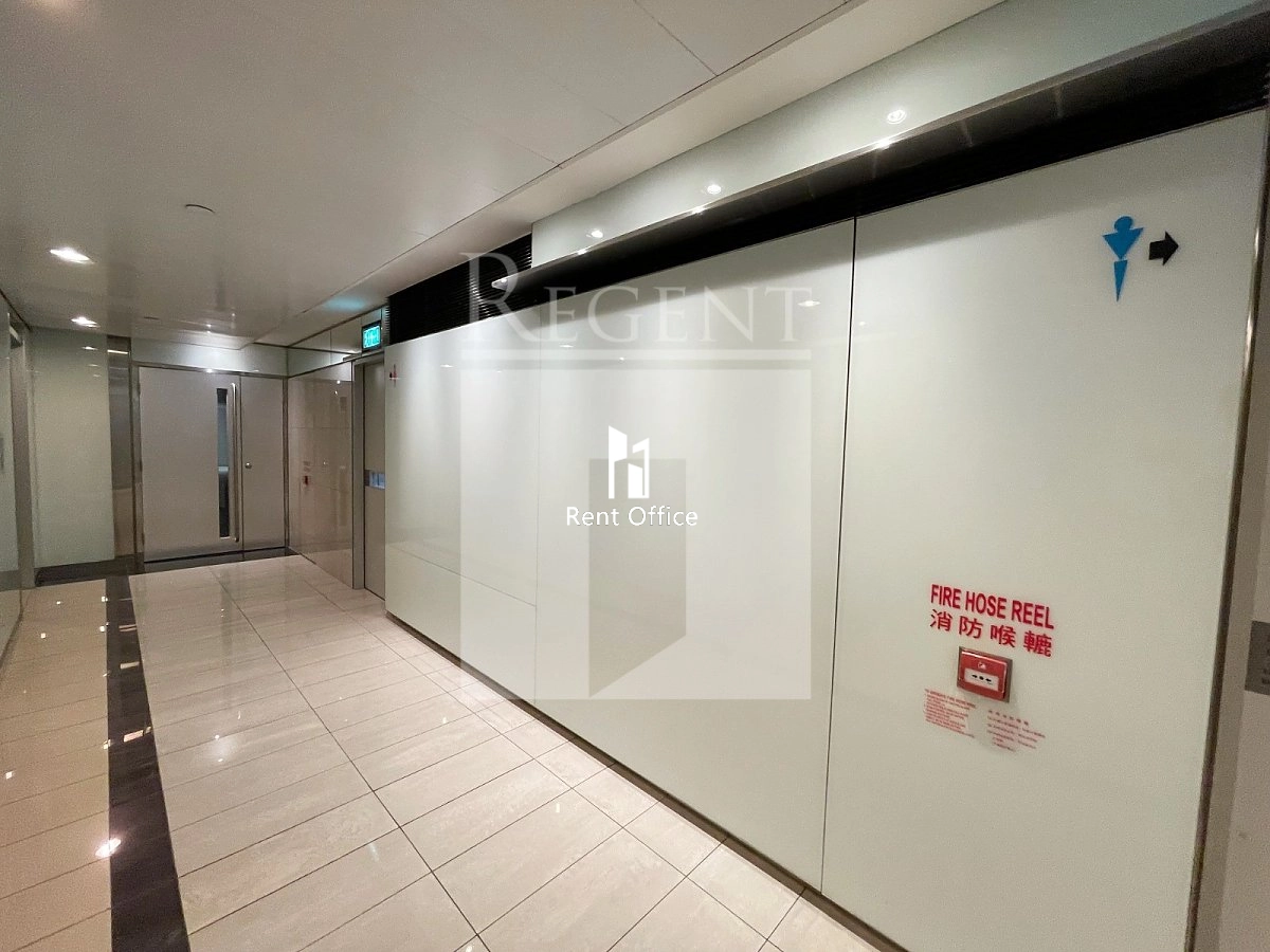 GUARDIAN HOUSE (爱群商业大厦)-RGP032449