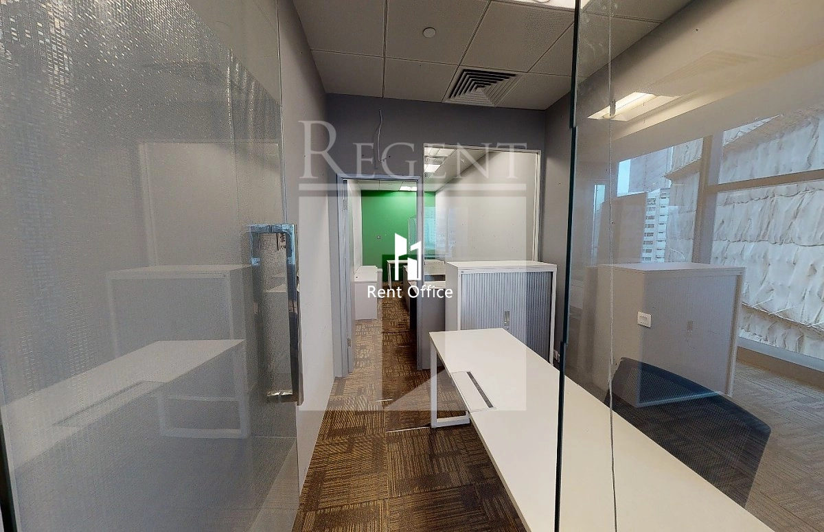 OCTAGON (嘉达环球中心)-RGP024616