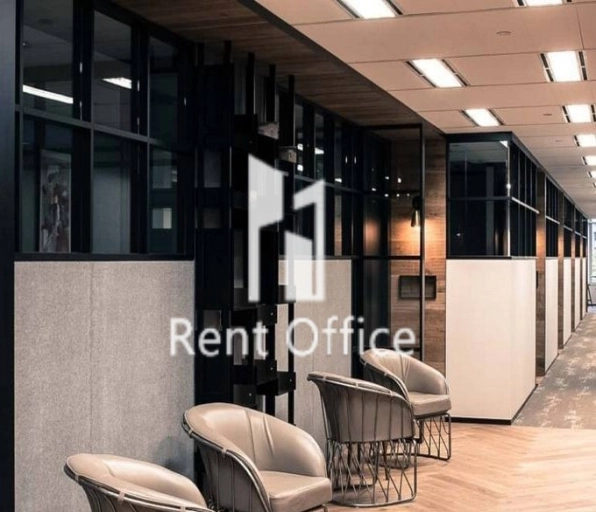 冠君大廈-中環務式辦公室