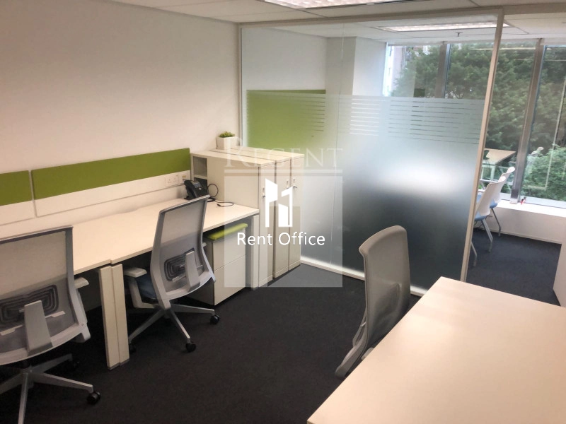 International Financial Centre Phase I