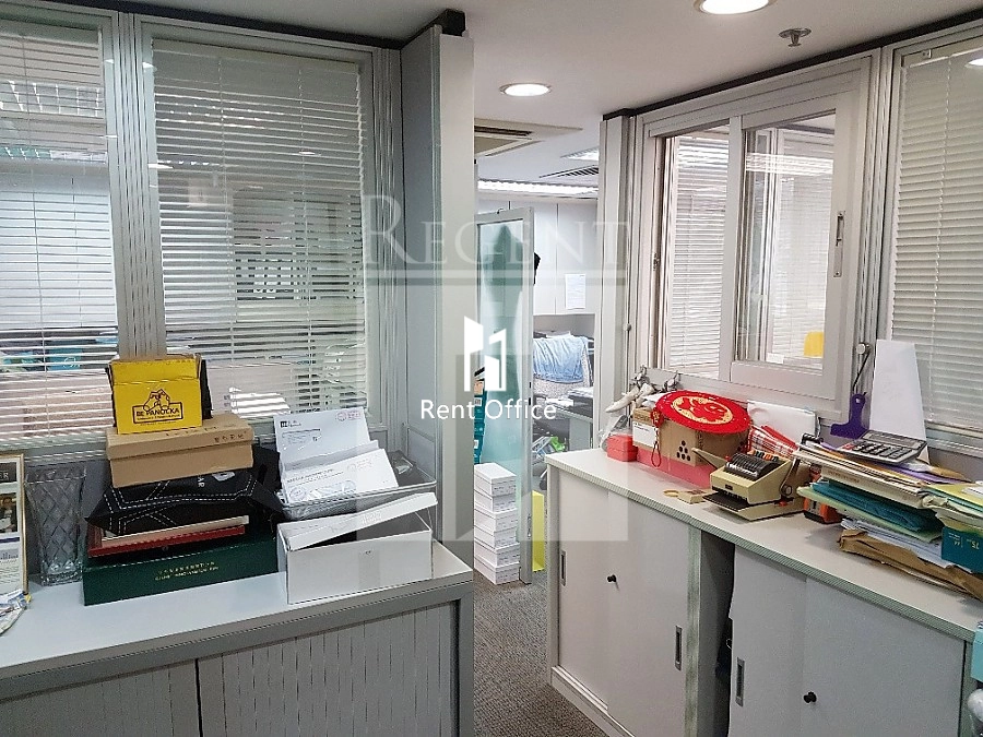 SILVERCORP INT'L TOWER (银高国际商业中心)-RGP015322