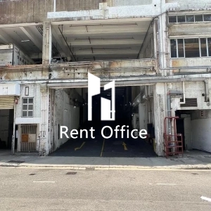 青衣工業中心二期E座-10