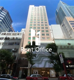 Chung Fung Commercial Building