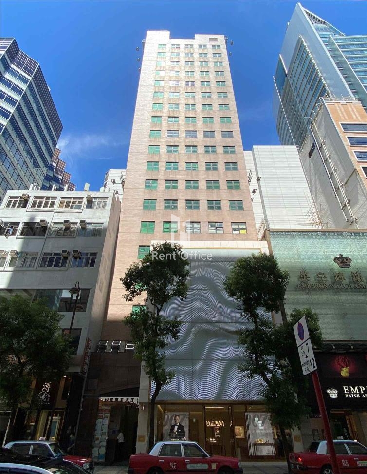 松鳳商業大廈