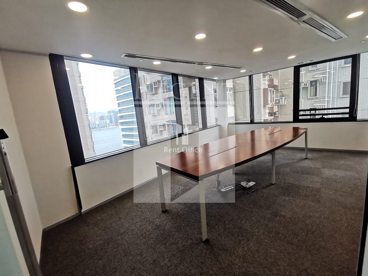 Lee & Mansion Commercial Centre (理文商業中心)-RGP032163