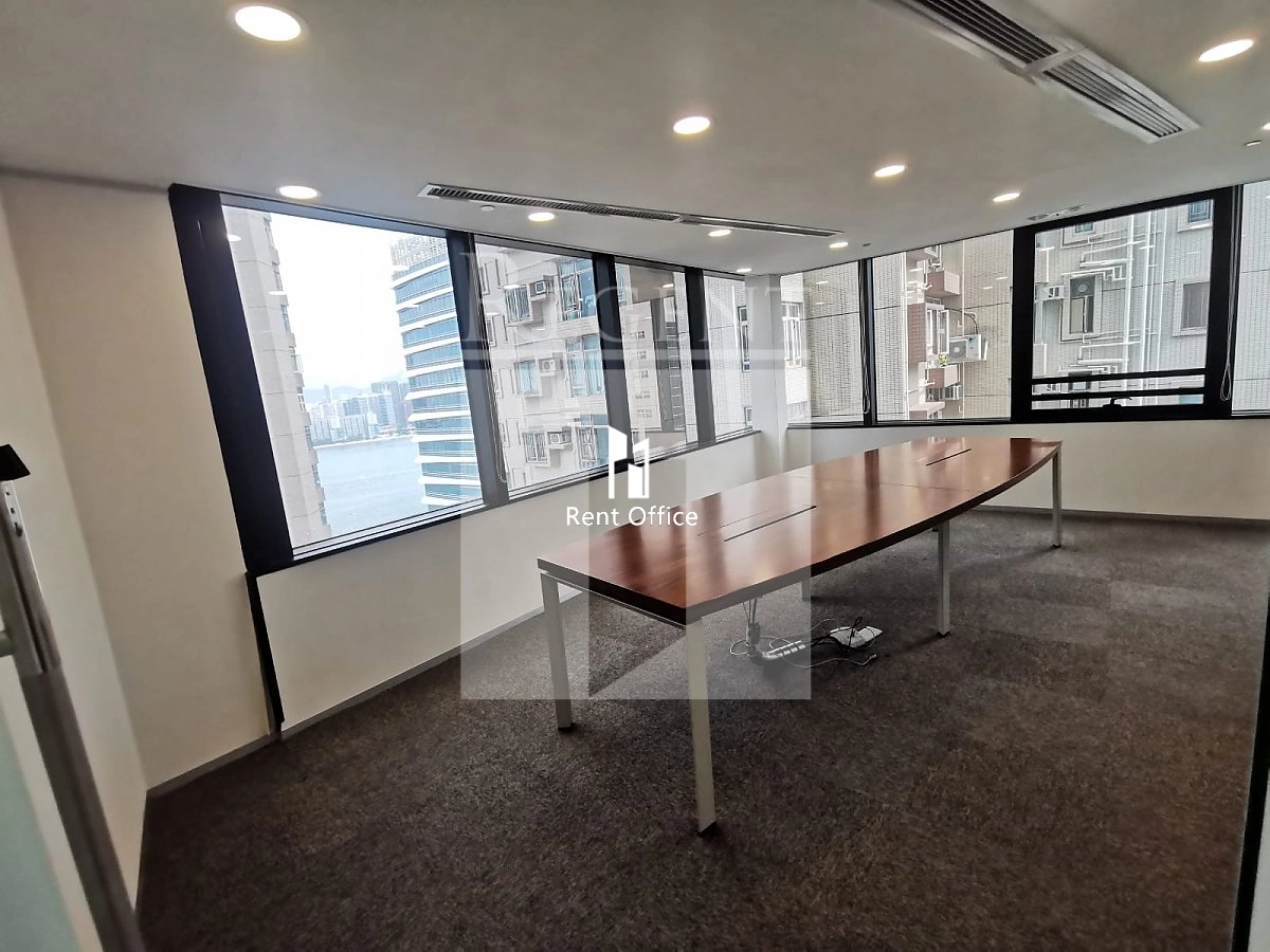 LEE & MANSION COMMERCIAL CENTRE (理文商业中心)-RGP032163