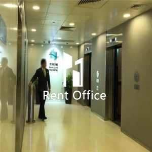 康怡廣場辦公大樓-1