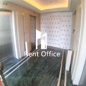 半島酒店辦公室大樓-1