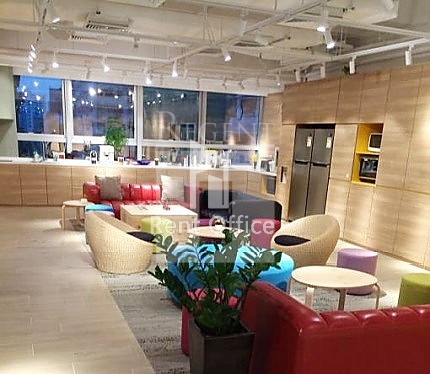 MANHATTAN CENTRE (万泰中心)-RGP018979
