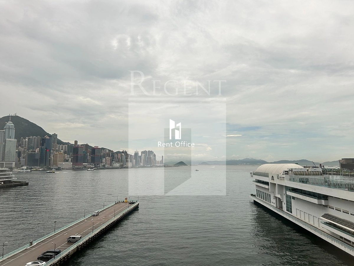 GATEWAY TOWER 05 (港威大厦 第05座)-RGP032751