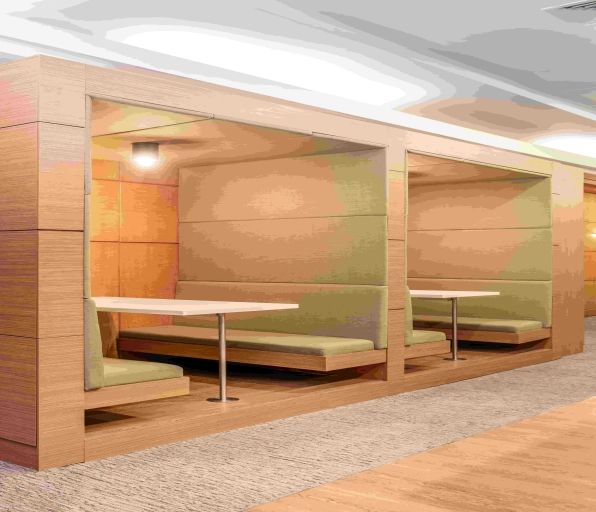 杜拜機場自由區-杜拜務式辦公室