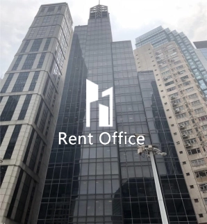 China Hong Kong Tower