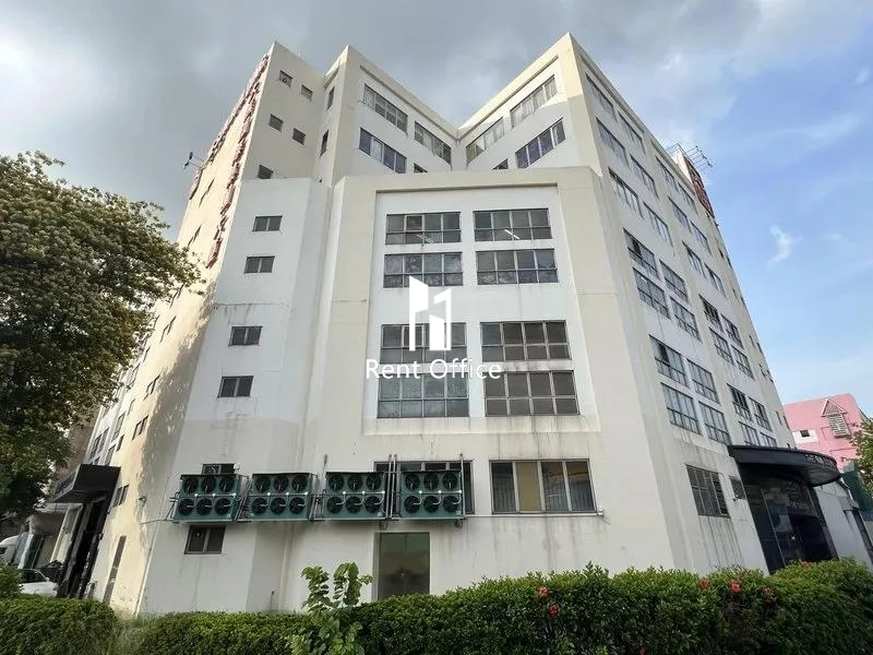 大信國際集團大廈