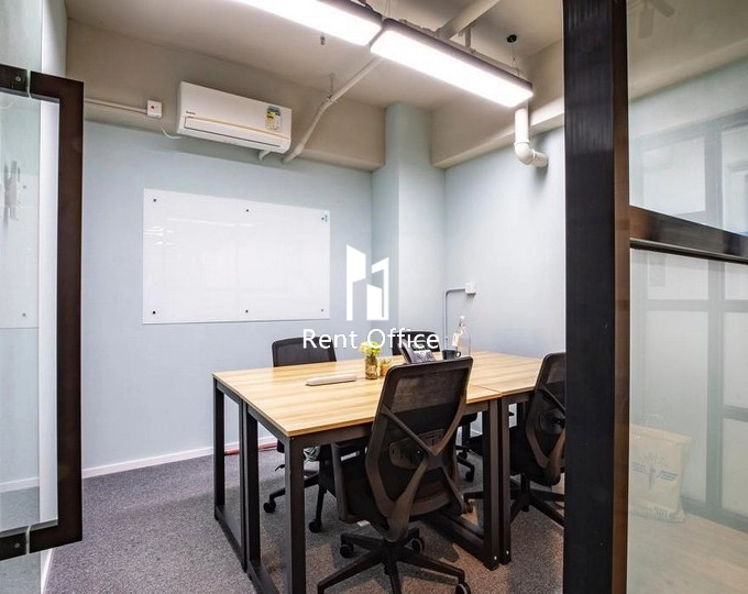 Imperial Commercial Building