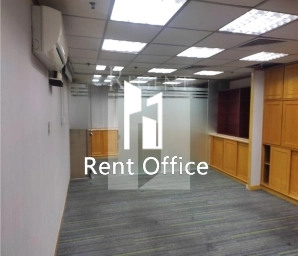 MULTIFIELD PLAZA (万事昌广场)