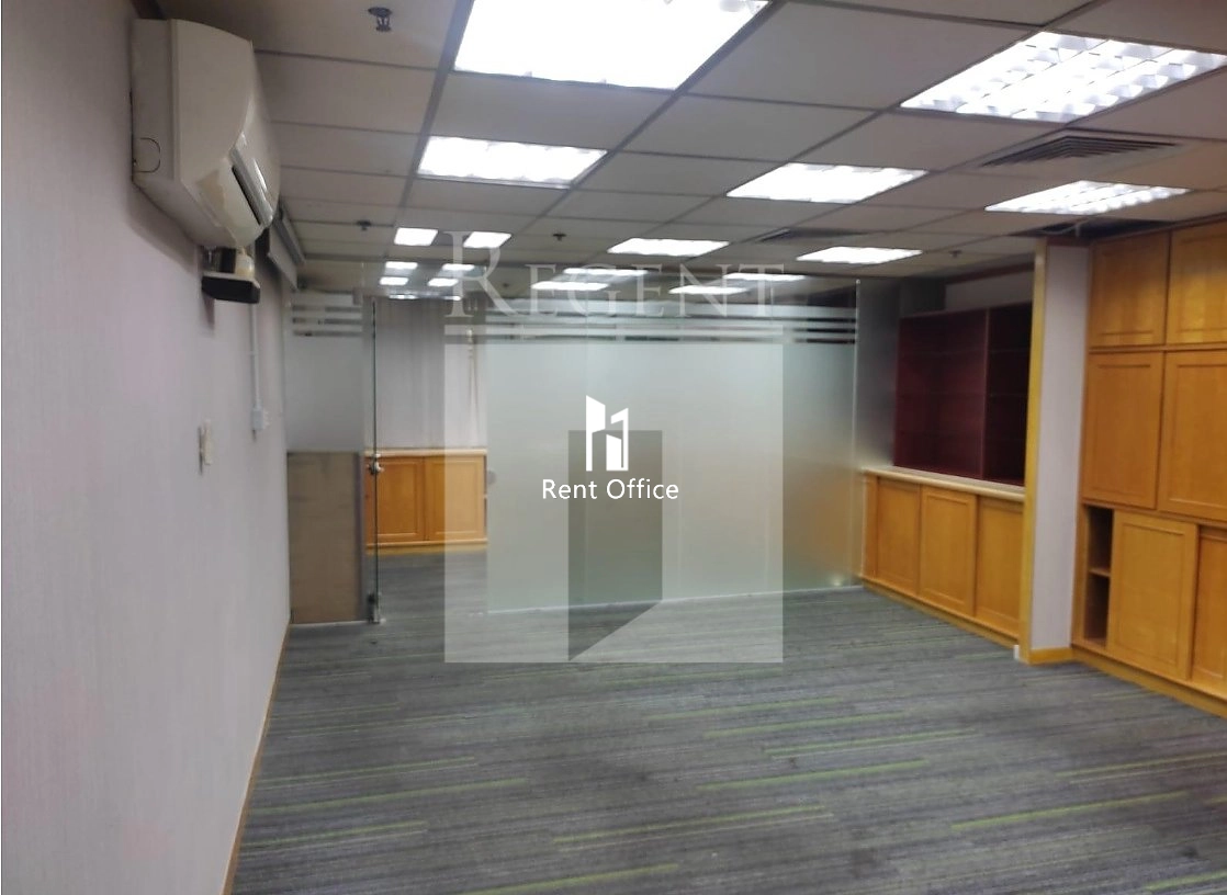 MULTIFIELD PLAZA (萬事昌廣場)