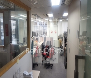 SILVERCORD BLOCK 02 (新港中心 第02座)